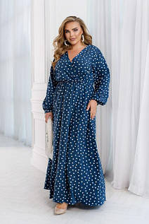 Сукні максі XL