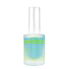 "Розумна емаль" Frenchi для потовщення нігтів з вітаміном В5 та колагеном 11 мл