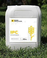 Азотное удобрение IPC (заменитель селитры на основе азотофиксирующих бактерий и фитогармонов), 20 л.