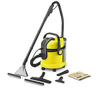 Моющий пылесос Karcher SE 4001 1400W [1.081-130.0]