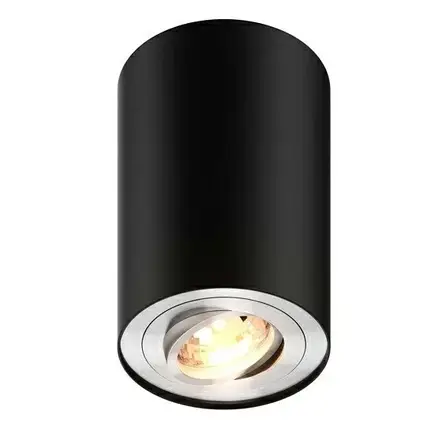 Точковий світильник Zuma Line RONDOO SL1 50 W 89201, фото 1