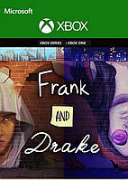 Frank and Drake для Xbox One/Series S/X