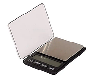 Ювелирные Весы MH-999 Инструмент для Точных Измерений в Мире Ювелиров