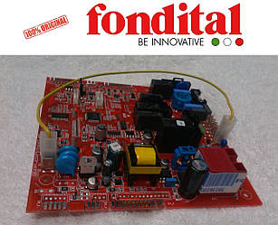 Плата керування Monotermica Fondital/Nova Florida