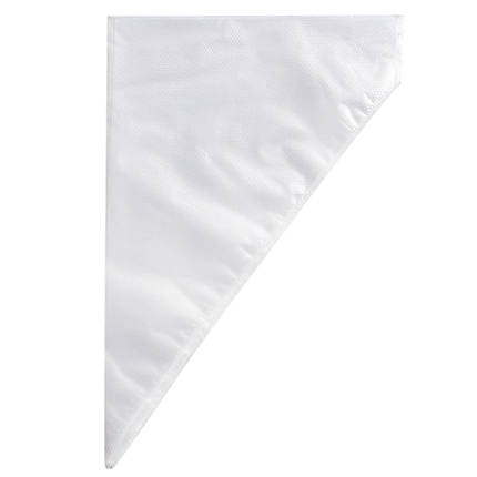 Кондитерські мішки Empire L одноразові 40х38х24 см упаковка 100 шт, фото 1