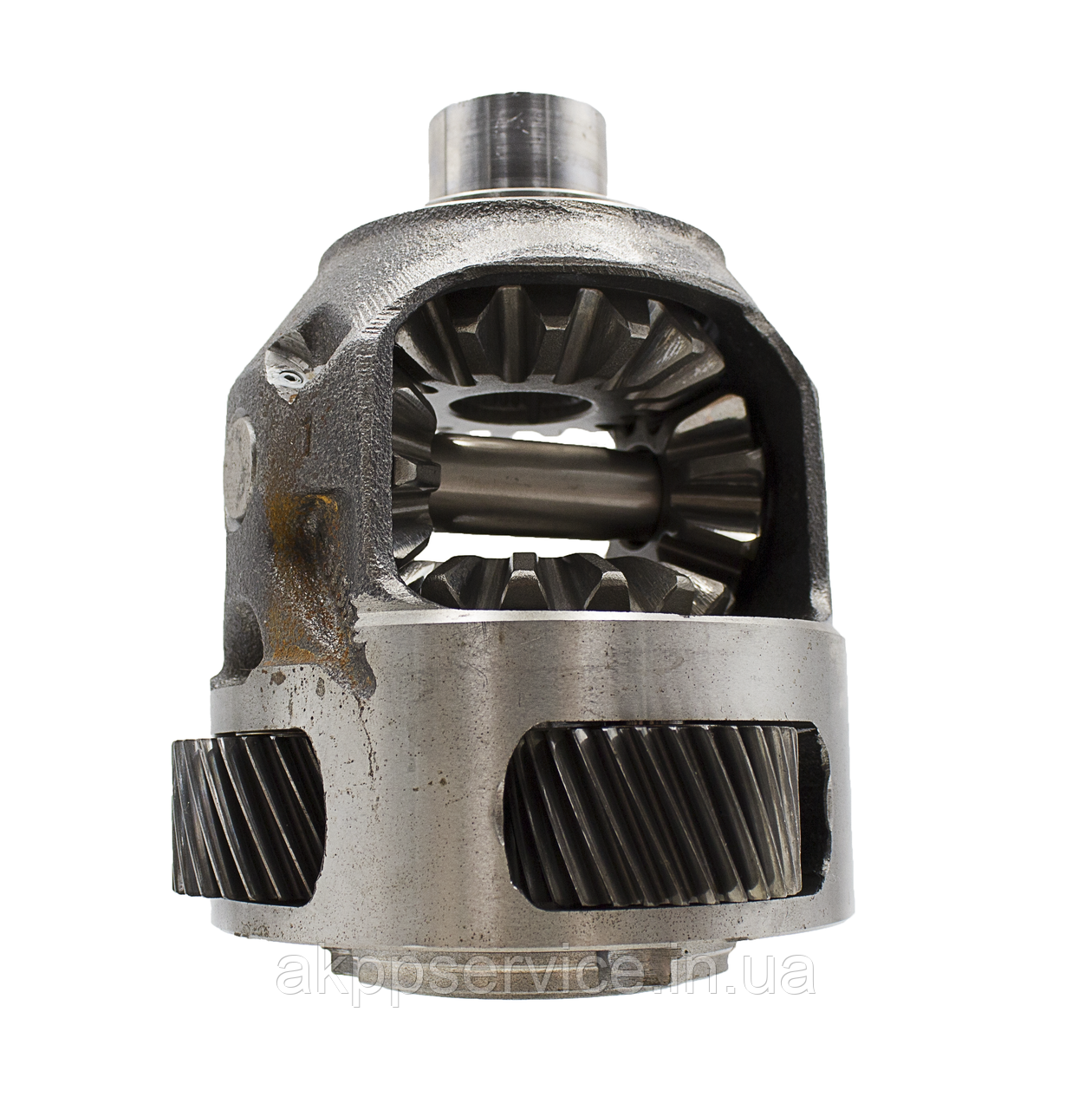 Диференціал АКПП CD4E 94-up F3RP4205AA FW5127231 FW5127231A (Б.У.)