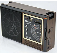 Бесперебойное радио Golon RX-9922UAR с аккумулятором