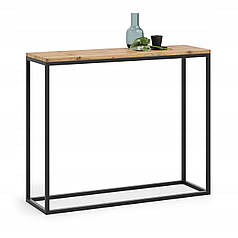 Консольний стіл Kobi KONSOLA / DW 100 x 80 x 30cm