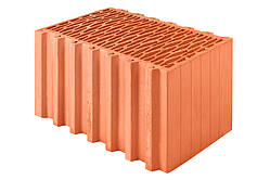 Porotherm 44 керамічний блок