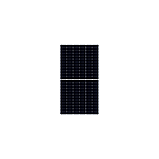 Сонячна електростанція (СЕС) 5kW АКБ 6.7kWh (літій) 140 Ah Преміум, фото 7