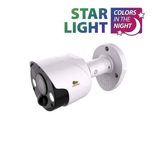 5.0MP IP камераIPO-5SP SDM Starlight