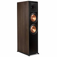 Klipsch Reference Premiere RP-8000F II Walnut