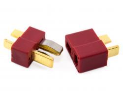 Разъем Т-образный Нейлоновый (комплект) (ID#1924301831), цена: 13 ...