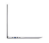Ноутбук  Acer Chromebook 315 CB315-4H-C8HE 15,6" Celeron N5100 8 ГБ ОЗУ - 128 ГБ пам'яті - ChromeOS, фото 8