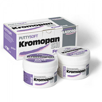 А-силикон Kromopan Sil, Putty SOFT (Кромопан Сил Пути софт), Lascod