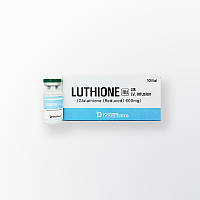 Luthione 600mg(Глутатіон)