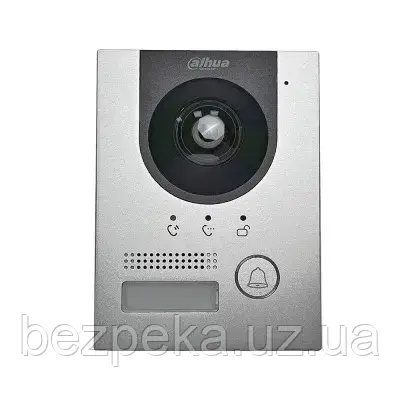 DHI-VTO2202F-P-S2 2Мп IP виклична панель Dahua