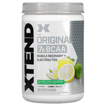 Scivation Xtend BCAA 1 порція
