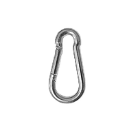 Карабін для тренажера 8х80