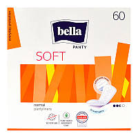 Щоденні прокладки BELLA Panty Soft (60шт.)