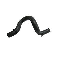 Патрубок пічки вхід Hyundai Sonata / Хюндай Соната 2.4 2008-