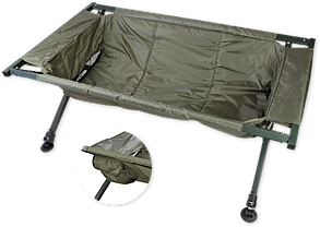 Люлька коропова CZ Medium 4 Leg Carp Cradle (103 см x 59 см x 40 см)