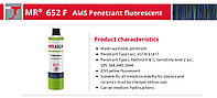 MR® 652 F AMS PENETRANT FLUORESCENT