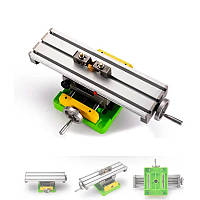 Координатний стіл 350x100мм, BG-6350