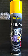 Силиконовая смазка BIO LINE 300 ml спрей