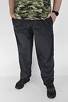 Штани спортивні у великих розмірах еластик Штани спортивні батал (Розмір 70)