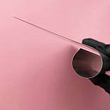 Кондитерський шпатель для вирівнювання торту 24 см, фото 2