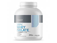 100% Whey Isolate Ostrovit 1.8кг