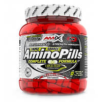 Amino Pills Amix (330 таблеток)