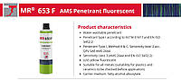 MR® 653 F AMS PENETRANT FLUORESCENT