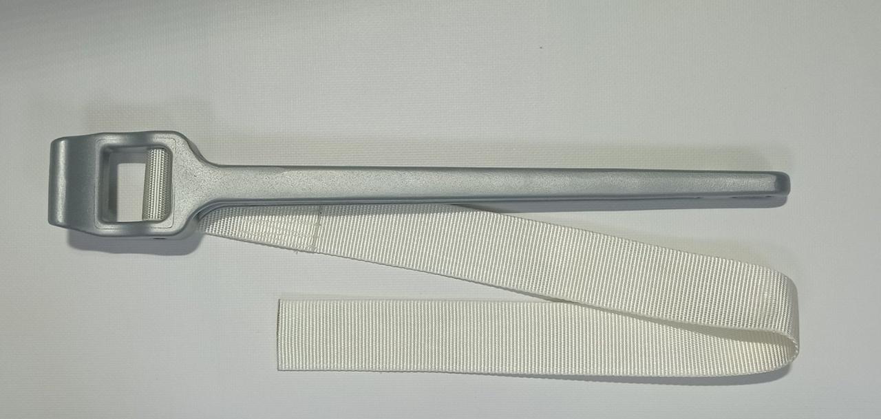 Ремінцевий трубний ключ RIDGID 5", фото 1