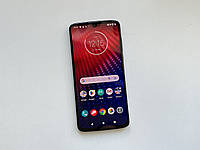 Motorola Moto Z4 XT1980-4 - 6.4", 48MP, 128Gb / 4GB / 3600mAh Оригінал!