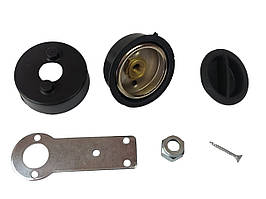 Ззп пропан (заправ. пристрій) Romani виносний з кронштейном (під пвх)