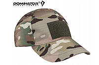 Бейсболка с липучкой DOMINATOR Multicam, фото 2