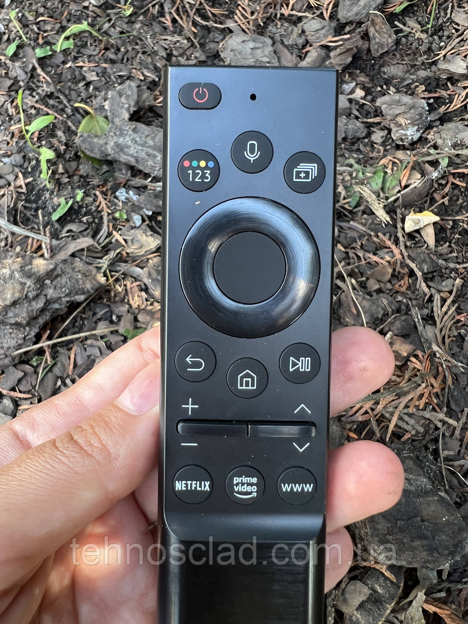 Купить Пульт оригинальный Samsung BN59-01357L для телевизора Самсунг ...