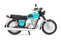 Модель мотоцикла ИЖ-Планета-4 1:24 Modimio (M4004)