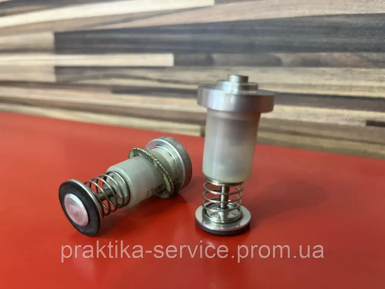 Купить Электромагнитный клапан (катушка) газовой колонки Demrad Compact ...