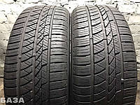 Зимние шины б/у 195/60 R16 Hankook Kinergy 4S