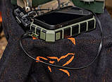 Повербанк з бездротовою зарядкою Fox Halo Wireless Power 27K, фото 7
