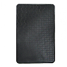 Антиковзний килимок на торпеду для телефону 14х8,5см / Тримач телефону / Килимок на автомобільну панель, фото 3