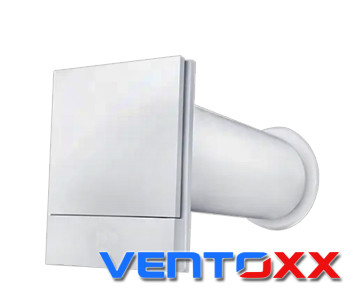 Рекуператор Ventoxx Harmony (под управление Twist) воздуховод 0,75 м - фото 1 - id-p1924319299