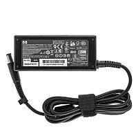 Оригинальный блок питания для ноутбука HP 19.5V, 3.33A, 65W, 7.4*5.0-PIN, black (без кабеля !)