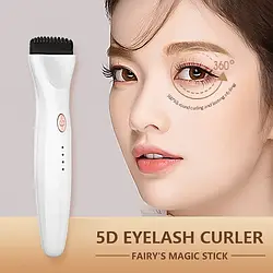 Прилад для завивання вій 5D eyelash curler