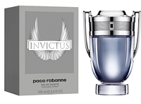 Paco Rabanne INVICTUS туалетная вода, 100 мл