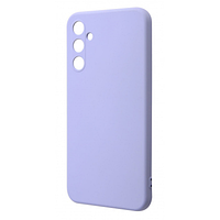 Чохол WAVE Colorful Case (TPU) Samsung Galaxy A34 (light purple) 42814
