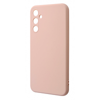 Чохол WAVE Colorful Case (TPU) Samsung Galaxy A34 (pink sand) 42814